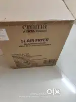 Croma Air Fryer