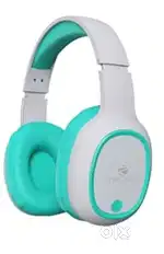 Zebronics Bluetooth Headphone