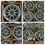 India's Best Alloys & Tyres, At Your Doorstep