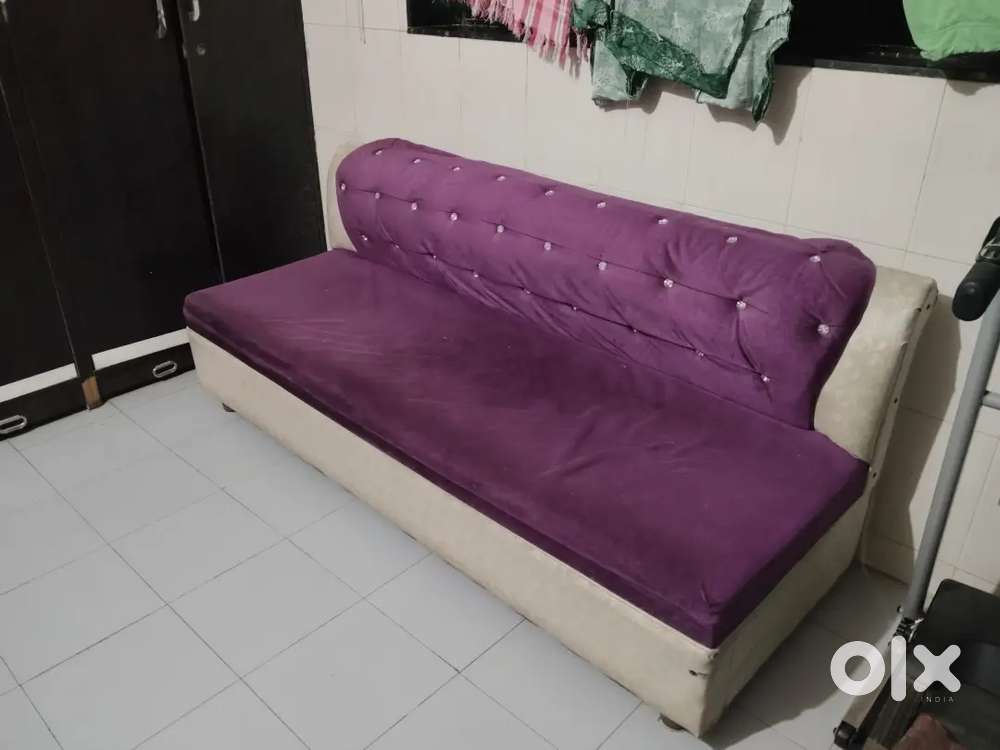 4 Seater Sofa