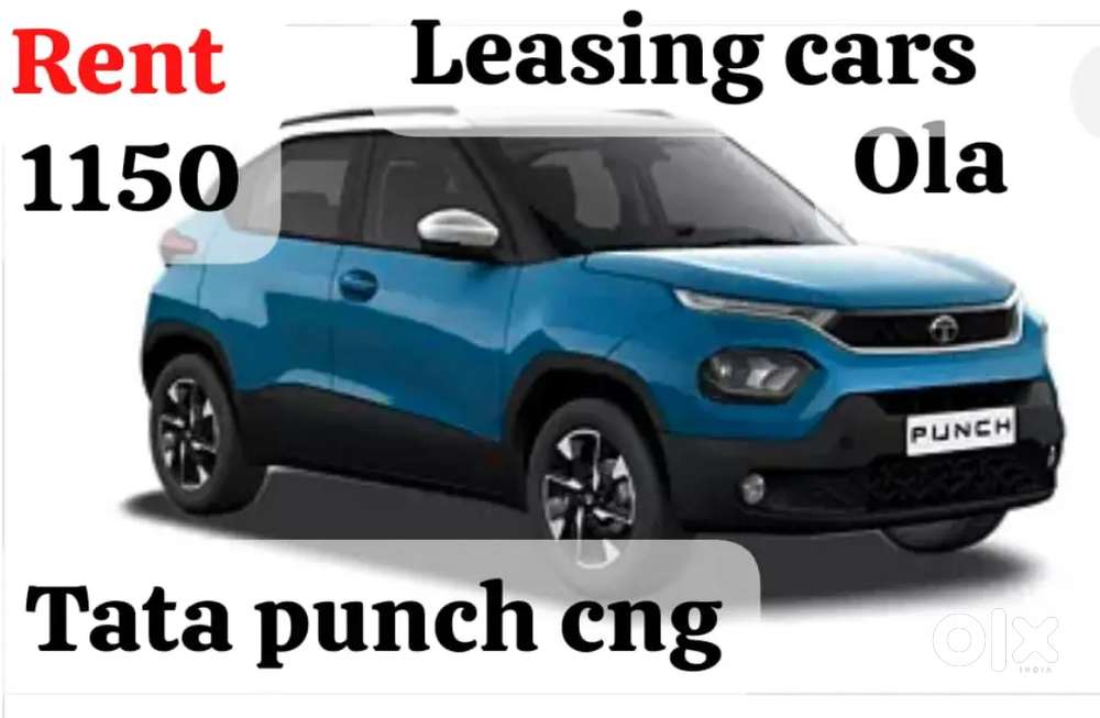 OLA uber Rapido multiple leasing Rental Service