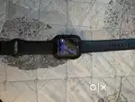 Apple Watch SE GPS Aluminum 44mm (2nd Gen) Excellent Condition
