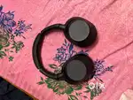 Sony ult wear headphone