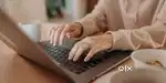 Typing work