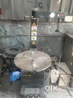 Tyre Changer