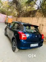 Maruti Suzuki Swift 2024 Petrol Good Condition