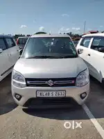 Maruti Suzuki Wagon R 1.0 2019-2022 VXI (O), 2021, Petrol