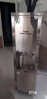 RO WATER PURIFIERS, DISPENSERS  & SOLAR WATER HEATER