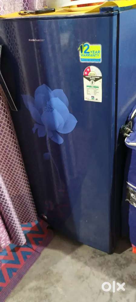 Kelvinator fridge for sale