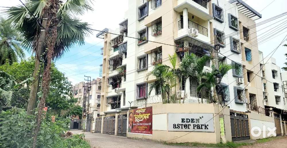 3BHK FLAT SALE AT EDEN ASTOR PARK