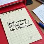 OFFICE ASSISTANT