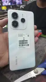Redmi Note 14 5g