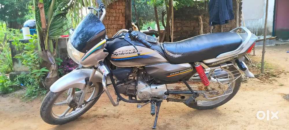 self start bike 15000last price hai
