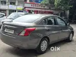 Nissan Sunny XL Petrol, 2013