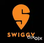 Swiggy delivery job