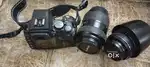 Digital slr Camera