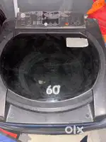 Whirlpool Washing machine