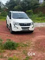 Mahindra XUV500 2016 Diesel 136000 Km Driven