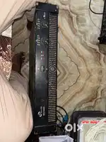 Dj Amplifier NX Audio RX3000
