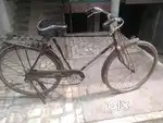 It's completely good cycle