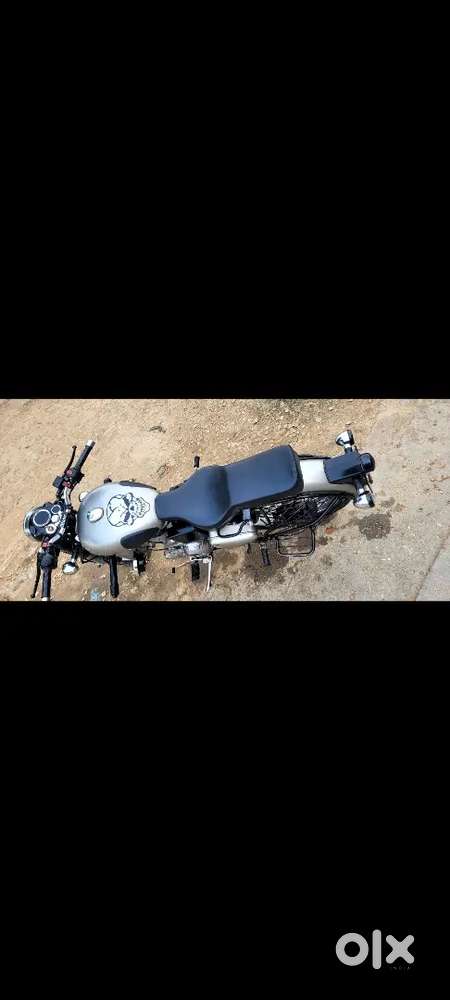 All OK gud condition