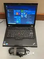 Lenovo T410 i5 M520 4GB Ram 320GB storage