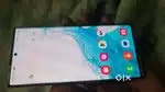 Samsung s22 Ultra 5G (512GB) fix Rate as showroom condition