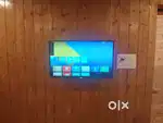 Led tv's Smart frameless