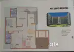3BHK  27.50 Lakhs