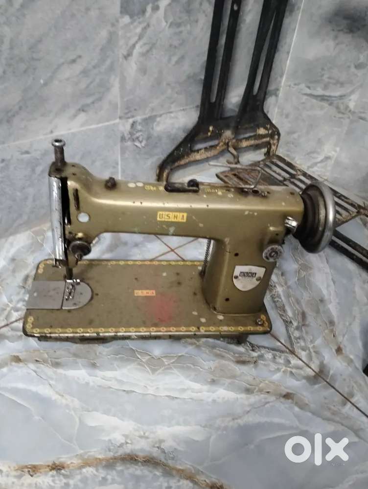 Usha silai machine