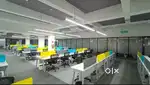 Ready To Move Office Space Available For Rent In Palasia  Indore