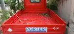 I want a driver for Mahindra alfa duo 3 wheeler