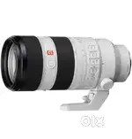 Call 9504X222X154  bill Box 7-200 Sony E Mount lense  mint Conditions
