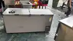 Voltas 500l deep freezer