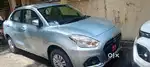 NEW DZIRE T PERMIT