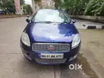 Fiat Linea 1.4 T-jet Emotion, 2014, Diesel