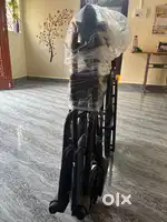 Easycare Wheelchair - Lightweight & Foldable  Excellent Condition