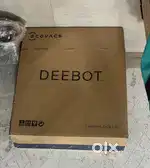 Ecovacs Deebot U2 Pro Robotic Vaccum Bot (1 Year Old)