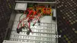 Hikvision 64 chanal NVR