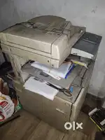 Cannon 30/25 Xerox machine