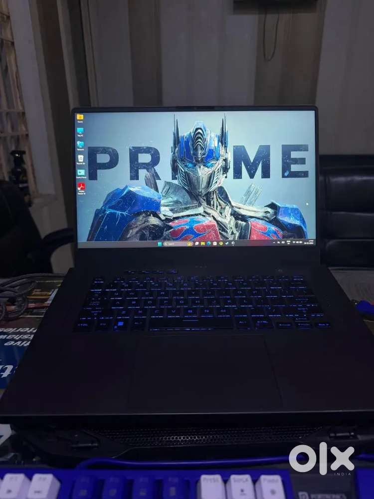 Gaming laptop Asus Rog