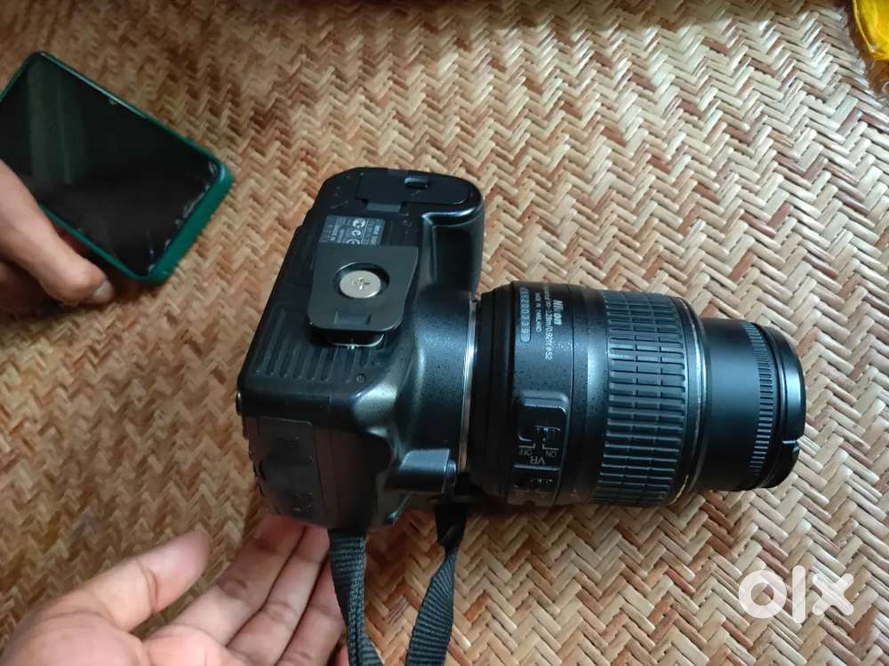 DX 3100 I lanch