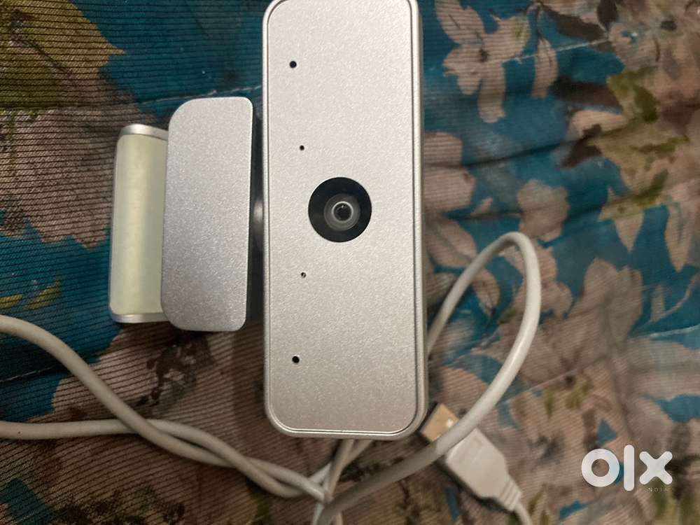 Webcamera lenovo 1080p