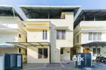 VILLA/FLAT FOR DAILY RENT AT TVM