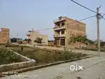 लखनऊ शहर में प्लाट खरीदे और बनाये अपने सपनों का घर