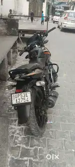 I want to purchase new bike that's why I will sell my old bike