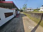 Aluva uc college 10cent land for sale