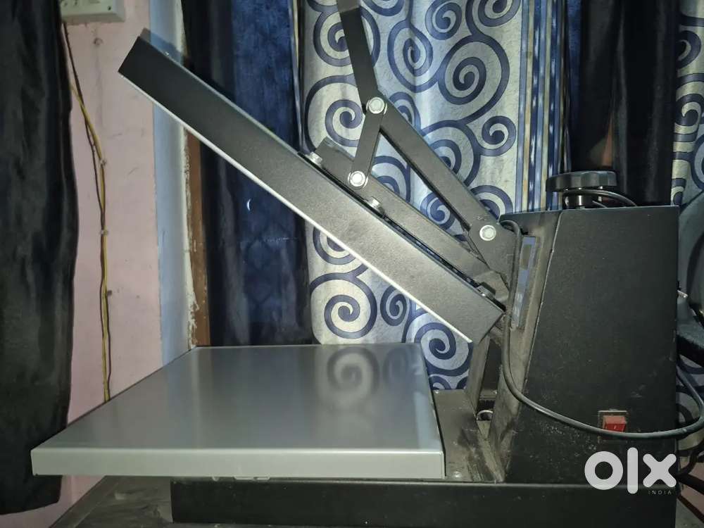 Tshirt Printing machine