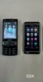 Nokia N95 Please read description