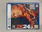 WWE 2K24 (PS5)